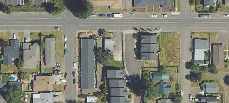 New Construction Quadplex