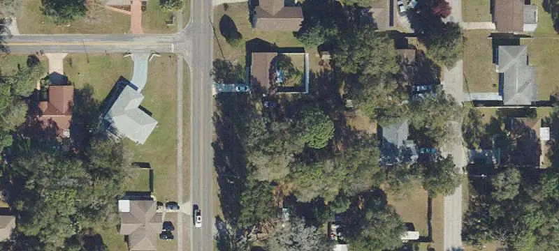 Occupied Duplex with Private Entrances