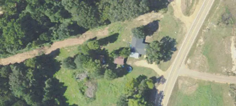Commercial Land with Road Frontage