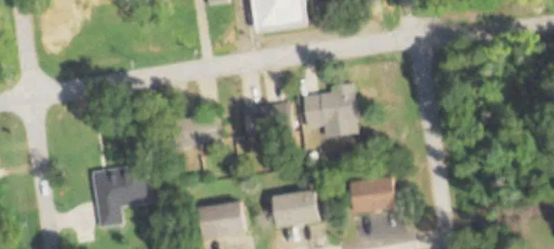 Occupied Duplex