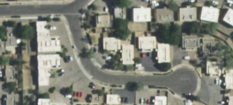 4-Unit Corner-Lot Quadplex