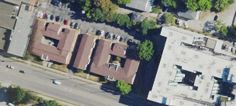 6-Unit Multifamily Property Near Campus