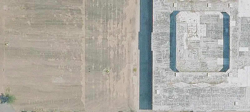 Large-Scale Mixed-Use Redevelopment Site