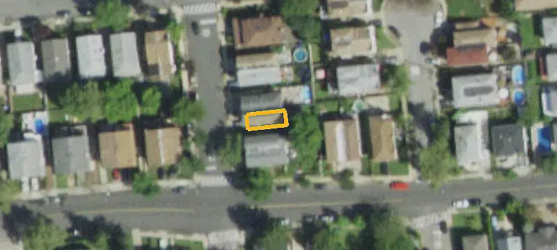 Multifamily Property with Finished Basement
