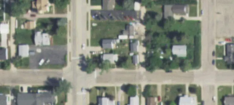 Corner Specialty Property