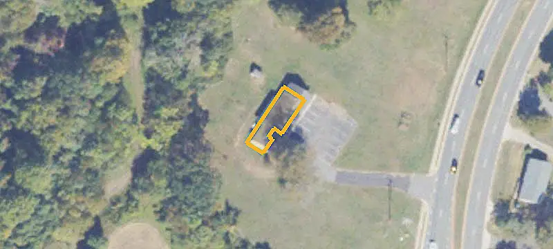Office-Zoned Commercial Land
