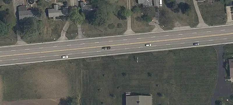 Corner-Lot Restaurant with FF&E