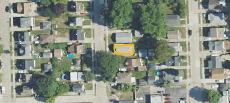 9,325-SF Industrial Property
