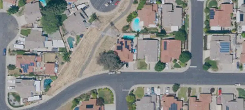 Mobile Home & RV Park Property