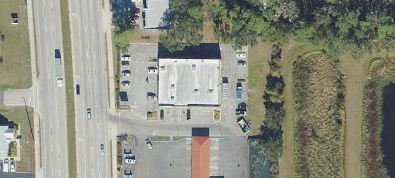 Two-Story Office Building