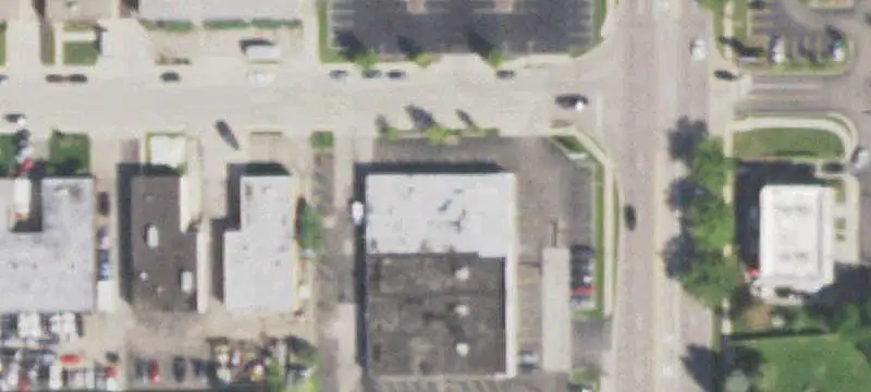 Multi-Tenant Retail Center