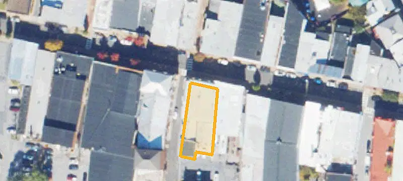Storefront Retail Space