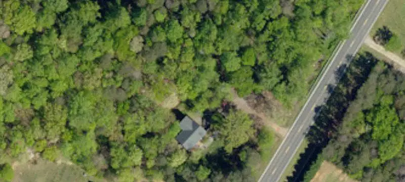 Corner Commercial Land