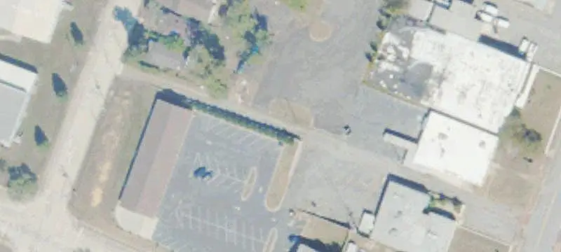 Retail Space
