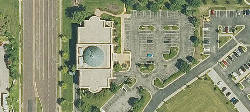 Commercial Land Near Retail