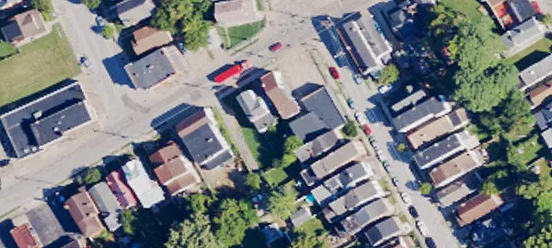 Renovated Duplex