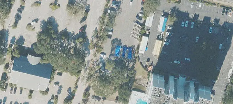 Waterfront Marina Property