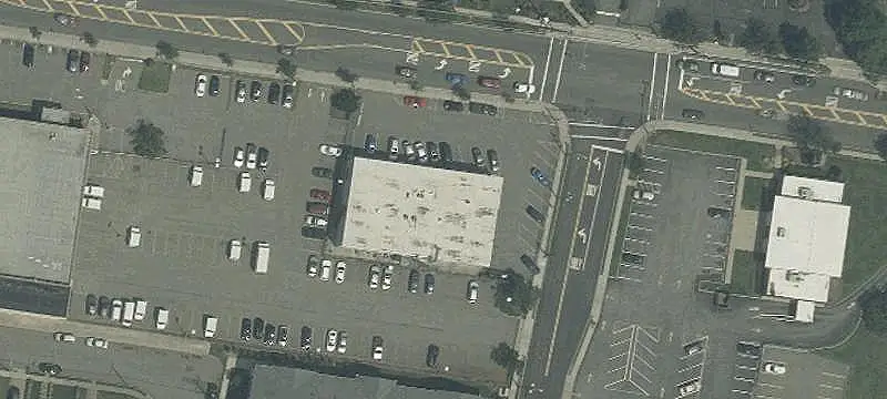 Two Office Units with Flexible Layouts