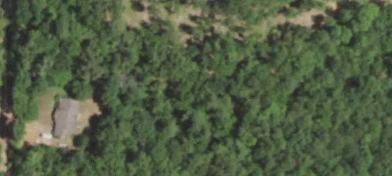 Corner Commercial Land