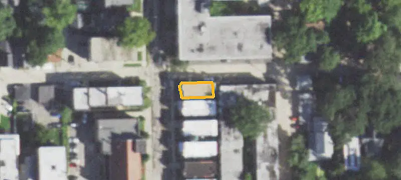 Updated Two-Flat with Private Parking