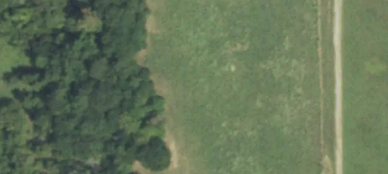 Ranch Property with Existing Home