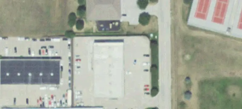 Elkhorn Edge Commercial Land