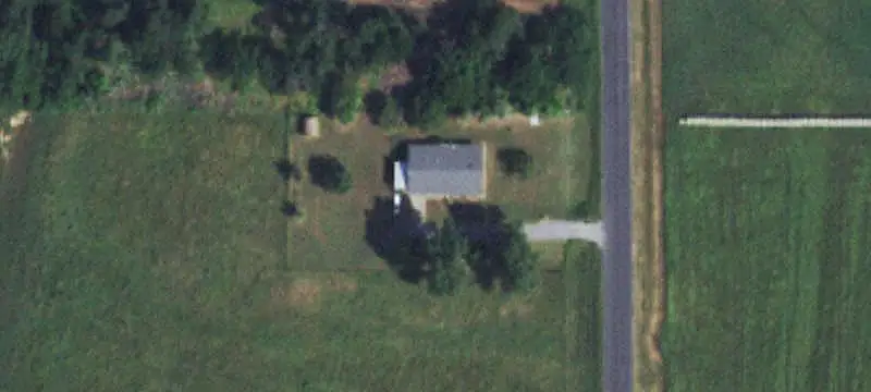Unrestricted Land Parcel