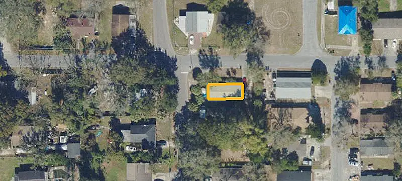Block Duplex with Separate Entrances