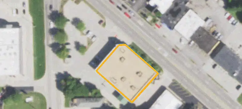 Walgreens NNN Drive-Thru Property