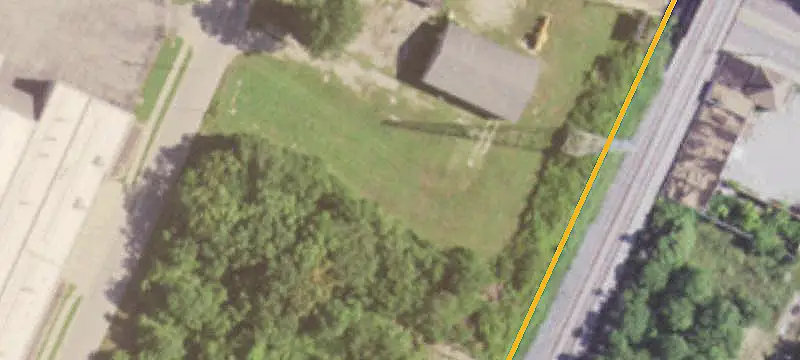 One-Acre Commercial Land