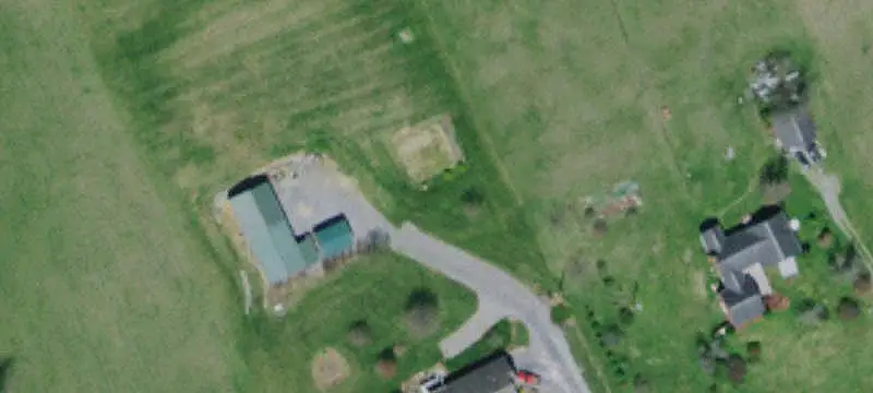 Land Parcel