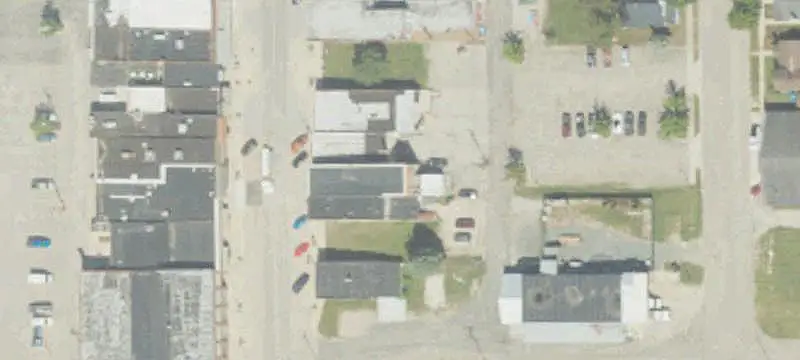 Downtown Mixed-Use Property