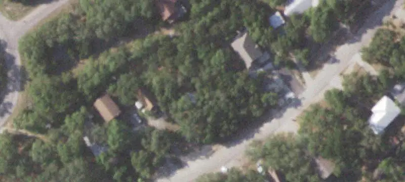 Corner Commercial Land