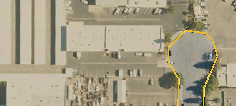 Multi-Tenant Industrial Warehouse Portfolio