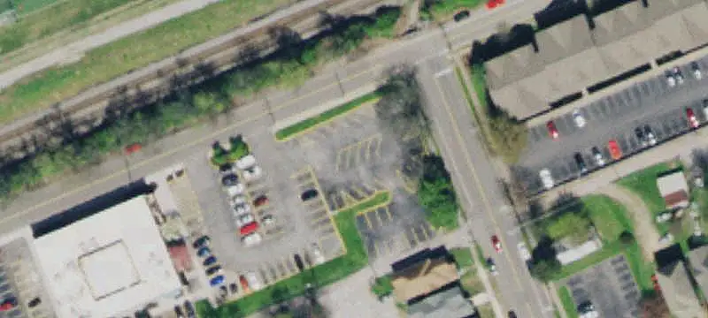 Knoxville Office Building