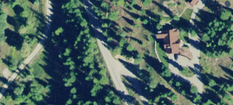 Mountain Recreation Land