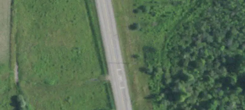 Industrial Land Development Parcels