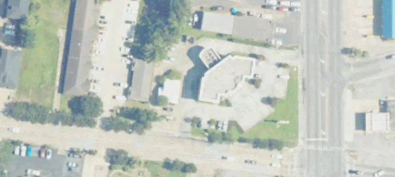Bank Sale-Leaseback Property