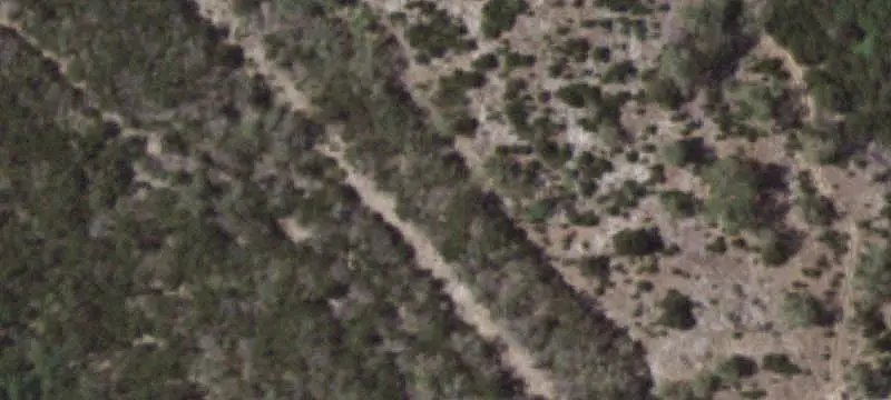 Ranch with Natural Spring