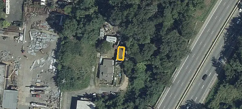 Mixed-Use Property with Utilities