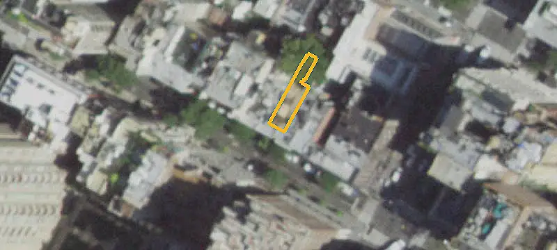 Two-Building Office Property