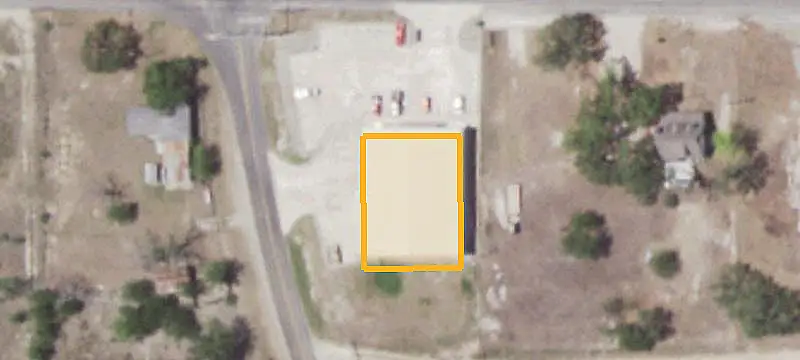 Family Dollar Retail Space