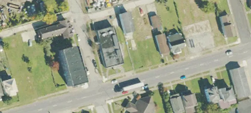 Medical Office Building with Covered Parking