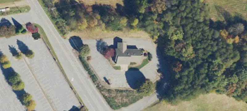 Commercial Land Near Corporate Office