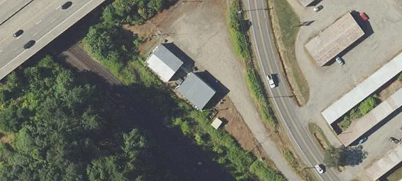 Updated Industrial Warehouse