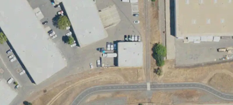 Flex Space with Fenced Yard