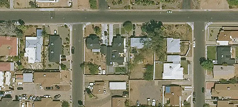 16-Unit Apartment Buildings