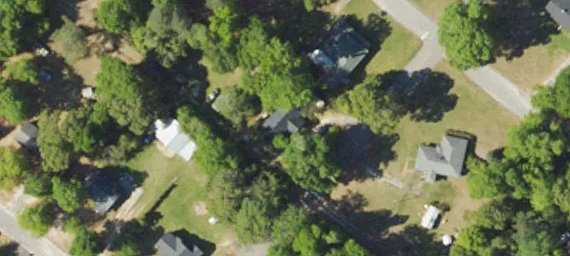 Updated Duplex with Two-Bedroom Units