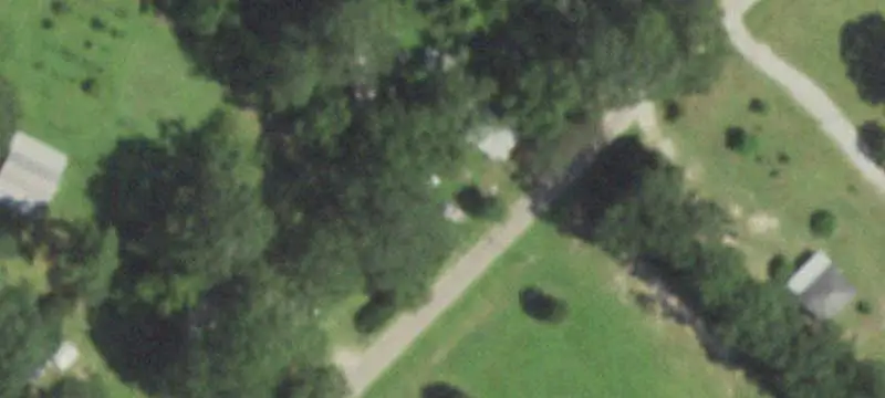 Farm Property with Workshop