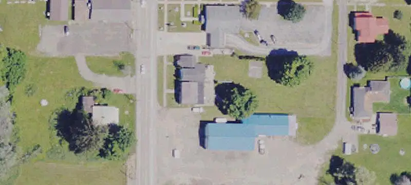 Flex Space with Attached Garage